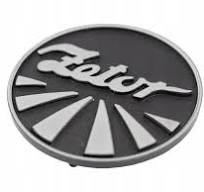 Znak fabryczny ZETOR 70115326