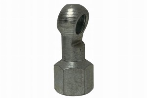 Złączka pompki zasilającej C-385 93009707
