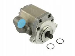 Pompa hydrauliczna C-385 PZ2-19KS T  84420901 