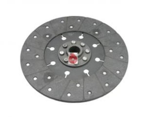 Tarcza sprzęgła fi 325 pias 22 frezy C-385 ORGINAŁ URSUS 86021060