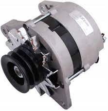 Alternator EX 9515672 C-385 80642385