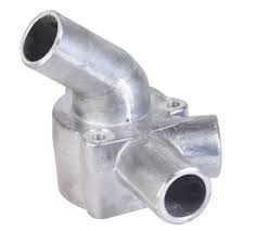 Obudowa termostatu C-330 50002230 JURPOL