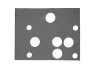 Uszczelka rozdzielacza C-330 50021910 Polgasket