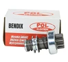 Bendix - zespół sprzęgający rozrusznika, 9 zębów, 3 frezy, R5, C-328 8217000, 9980020 POL Elektrik