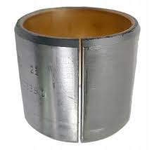 Tulejka korbowodu 1-szlif C-360 50503110, 21472001 Bimet