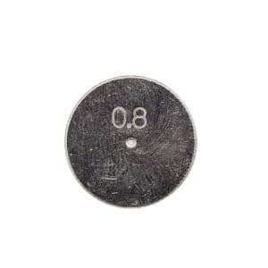 Kryza RSM 0,8 mm opryskiwacz