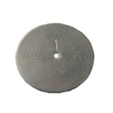 Kryza RSM 1,0 mm opryskiwacz