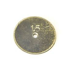 Kryza RSM 1.5 mm opryskiwacz