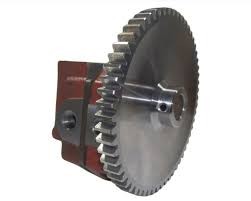 Pompa olejowa silnika Hylmet C-328  42061050