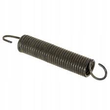 Sprężyna cylindra hamulcowego przyczepy D-50 D-55 5040400161