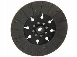 Tarcza sprzęgła fi 325mm piasta 18 frezów C-385 80021020