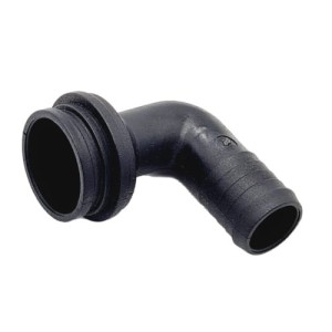 Kolano fi 25 90 stopni mocowanie 11/2” opryskiwacz