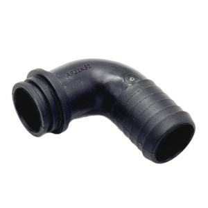 Kolano fi 32 90 stopni mocowanie 11/2” opryskiwacz