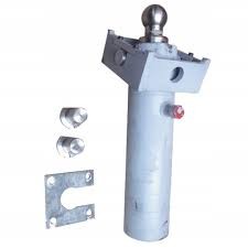 Siłownik-cylinder hydrauliczny wywrotu przyczepy D-47 D-35 D-35 CT-S305-60/2/520  ST-2 skok 520