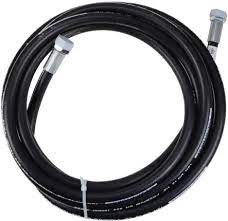 Przewód hydrauliczny M22x1.5 L-5800mm przyczepa