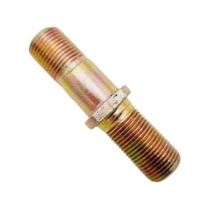 Śruba dwustronna M18x1,5 prawa przyczepa D-35 D-47