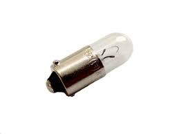 Żarówka N-17131  12V 4W Ba 9s