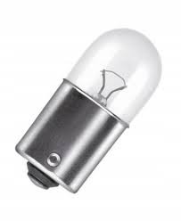 Żarówka N-17171  12V 5W Ba 15s