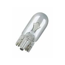 Żarówka N-17177  12V 5W W2.1X9.5D
