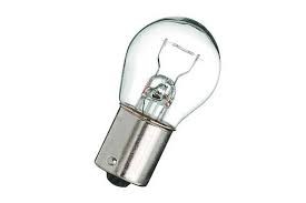 Żarówka N-17635  12V 21W Ba 15s