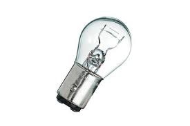Żarówka N-17916  12V 21/5W Ba 15d