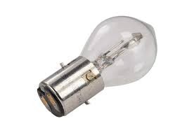 Żarówka 1185  12V 35/35W