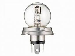 Żarówka R2 12V 45/40W