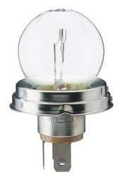 Żarówka N49321  24V 55/50W P 45t