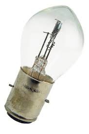 Żarówka 3288  24V 35W