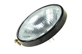 Element optyczny lampy z ramką L/P R2 Ursus C-330 C-360 T-25