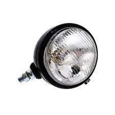 Reflektor lampa metalowa lewa C-330 C-360