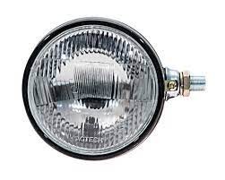 Reflektor lampa przednia  prawa WESEM C-330 C-360 C-385 RE.13910/P