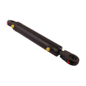 Siłownik układu kierowniczego Bizon CJ2F-50/28/200z+U  5040/99-521/0