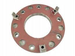 Tarcza dociskowa II stopnia C-330 50010010