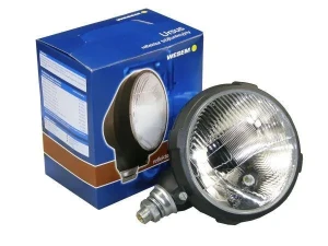 Reflektor lampa przednia lewa WESEM C-330 C-360 C-385 RE.03210/L