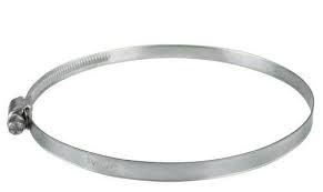 Opaska zaciskowa 100-120