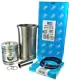 ZESTAW NAPRAWCZY SILNIKA URSUS C360 95 MM ZETOR 95 MM MQ=48 SHIM THM