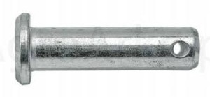 Sworzeń 16x40 kosiarka rotacyjna 5036031000