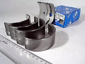 Komplet panewek głównych C-330 R4 1.00 