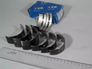 Komplet panewek głównych MF-3/360-3P R4/1 THM