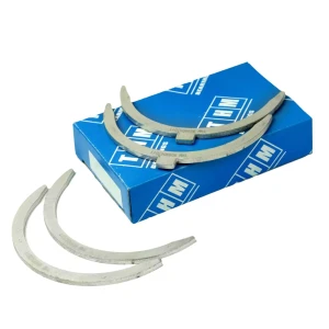 Komplet półpierścieni oporowych MF-3/360-3P NOM STD TH