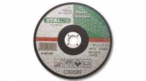 Tarcza do betonu 180x3x22.23