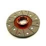Tarcza hamulca nożnego stary typ 5040/24-130/0 504024130 504024071