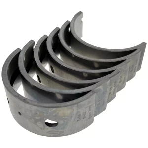 Komplet panewek głównych T25 0,50 THM