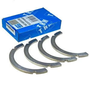 Komplet półpierścieni oporowych T25 R1/P1 4,6mm THM