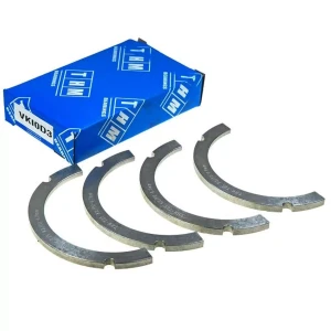 Komplet półpierścieni oporowych T25 R2/P2  4,7mm THM