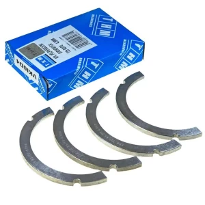 Komplet półpierścieni oporowych T25 R3/P3  4,8MM THM