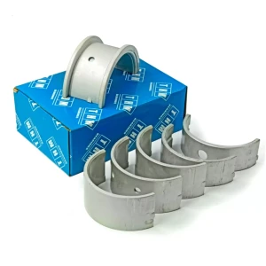 Komplet panewek głównych C-328 R4 1,00 BIM R4 100 KPL. NR CZĘŚCI 50102390 50102400, 20102410 50102420 50106460 50106340 THM
