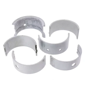 Komplet panewek głównych C-328 STD THM BIM STD P1 KPL. NR CZĘSCI 50102390 50102400, 20102410 50102420 50106460 50106340 THM