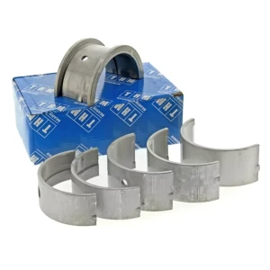 Komplet panewek głównych C-328 R2 0,50 BIM R2 050 KPL. NR CZĘSCI 50102390 50102400, 20102410 50102420 50106460 50106340 THM